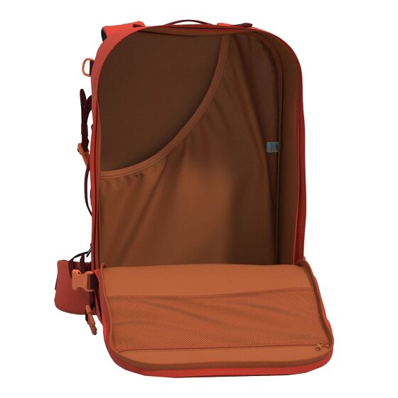 Cabin Zero Adventure 112 Daypack 54 cm Laptopfach