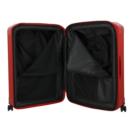 Piquadro PQ Light 4 Rollen Trolley 75 cm