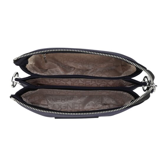 Bogner Saxon Umhängetasche 23 cm