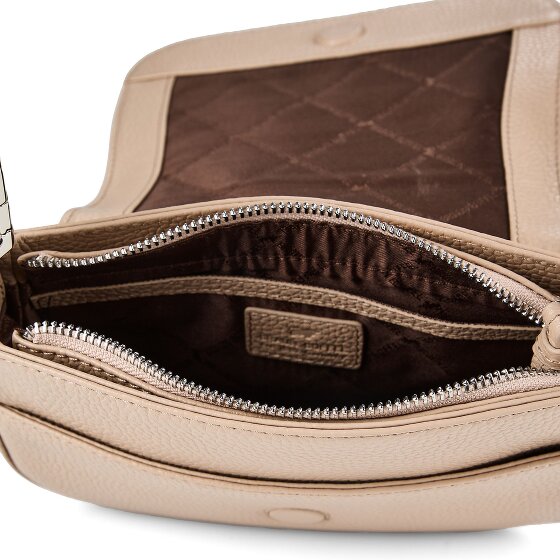 Braun Büffel Hanna Schultertasche XS Leder 21 cm