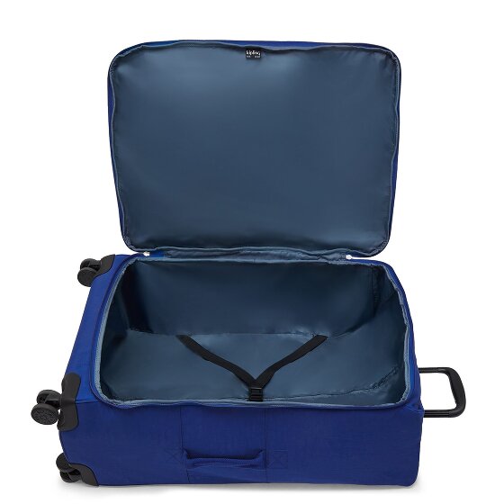 Kipling Basic Darcey Up L 4 Rollen Trolley L 75 cm