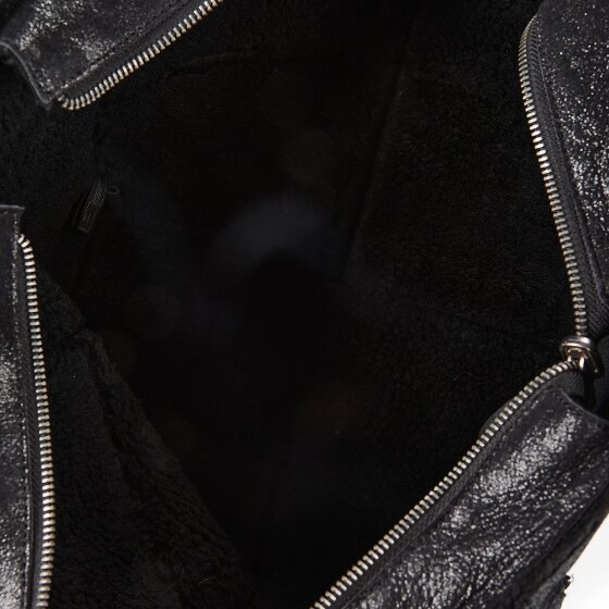 Burkely Lana Wendeshopper Tasche Leder 44 cm
