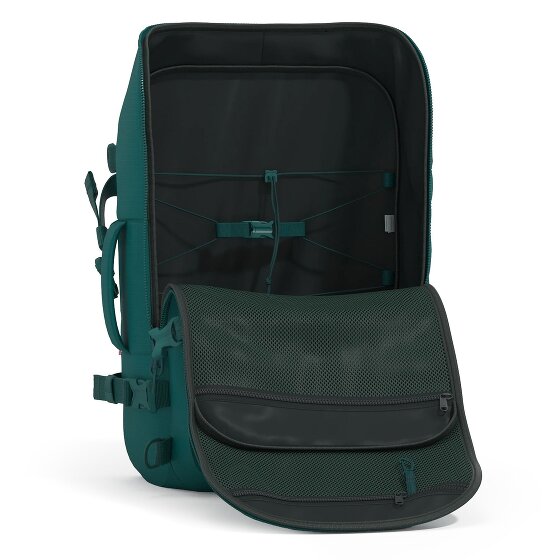 Cabin Zero Adventure Cabin Bag ADV Pro 32L Rucksack 46 cm Laptopfach