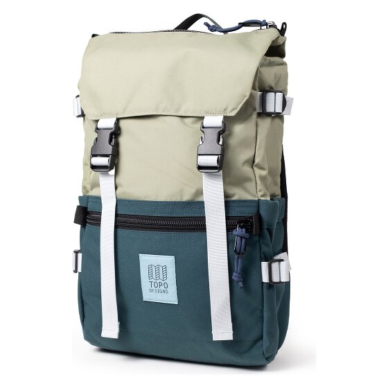 Topo Designs Rover Daypack 45 cm Laptopfach