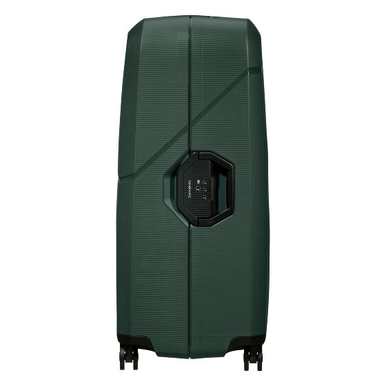 Samsonite Magnum 2 4 Rollen Trolley 81 cm