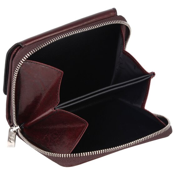 Golden Head Colorado Geldbörse RFID Leder 11,5 cm