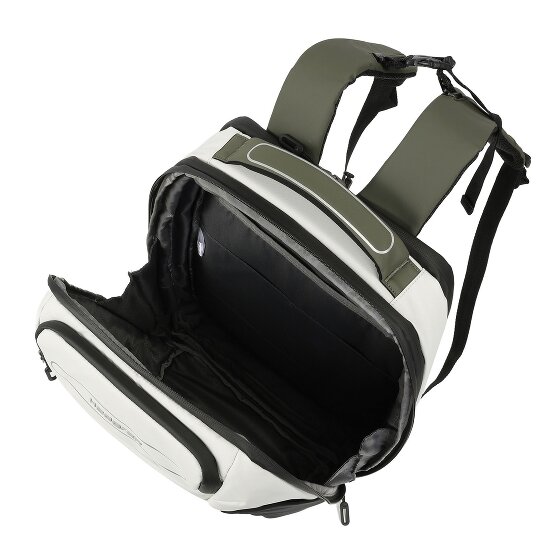 Hedgren Comby Performance Daypack L RFID Schutz 44 cm Laptopfach