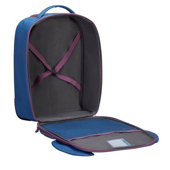 Samsonite Sammies 2 Rollen Kabinentrolley 45 cm
