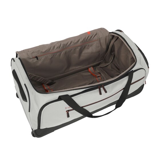 Travelite Crosslite 5.0 2 Rollen Reisetasche L 79 cm