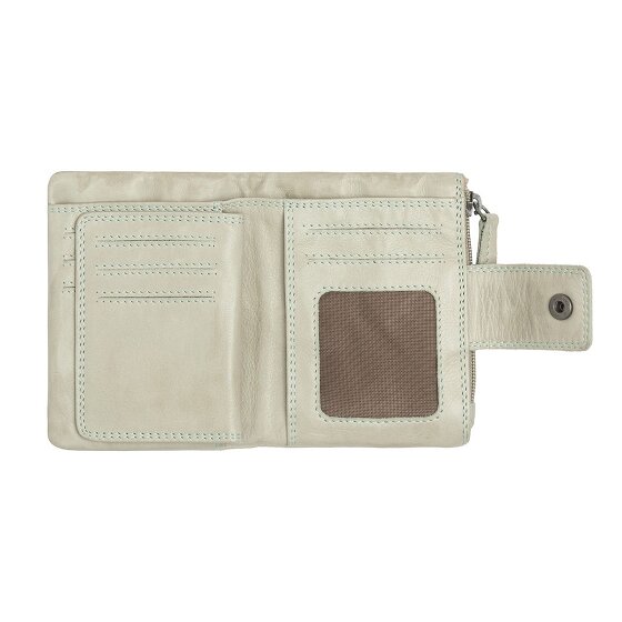 The Chesterfield Brand Mavona Geldbörse Leder 10 cm