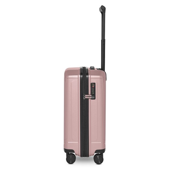 Smartbox Edition 02 4 Rollen Kabinentrolley S 55 cm