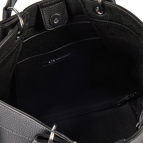 Armani Exchange Wave Handtasche 27 cm