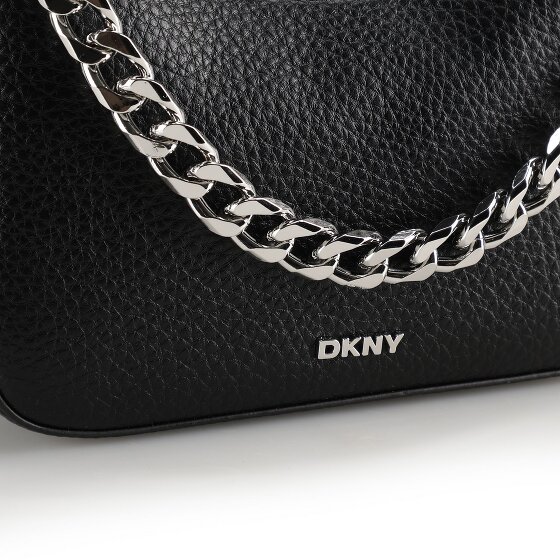 DKNY Jenna Schultertasche Leder 23 cm