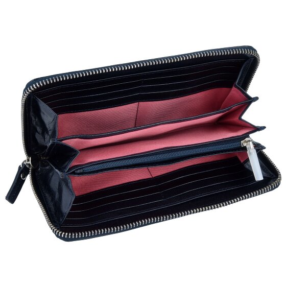 Maître Schwollen Dietrun Geldbörse Leder 18,5 cm