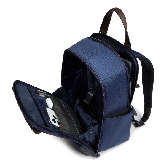 Piquadro Marcel Business-Rucksack 40 cm Laptopfach