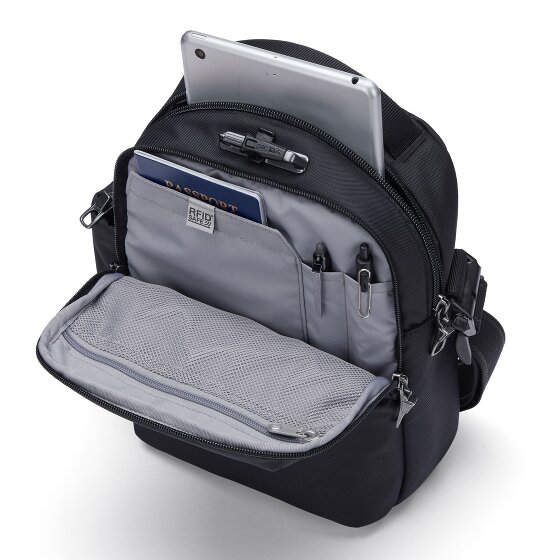 Pacsafe Pacsafe V Umhängetasche RFID Schutz 20 cm