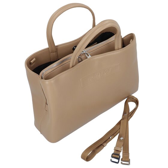 Replay Handtasche 39 cm
