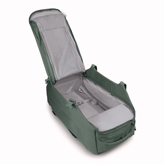 Osprey Sojourn 80 2 Rollen Reisetasche 75 cm