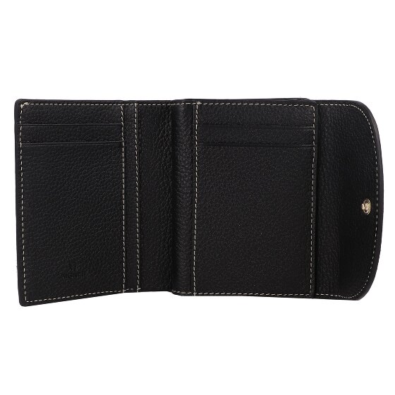 AIGNER Miranda Geldbörse RFID Schutz Leder 11 cm