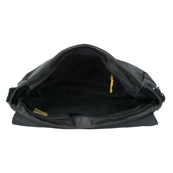 camel active Laos Messenger 40cm Laptopfach