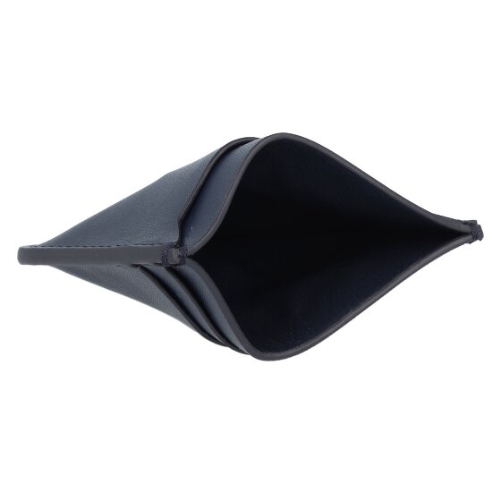 Tommy Hilfiger Jeans TJM Heritage Kreditkartenetui Leder 9.5 cm