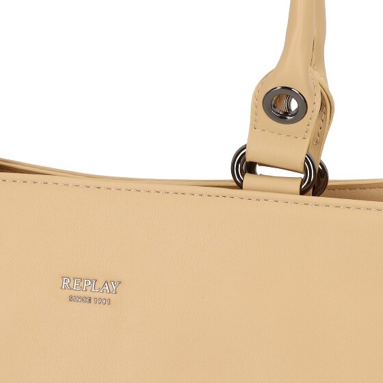 Replay Shopper Tasche 45 cm