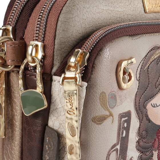 Anekke Muse Umhängetasche 20 cm