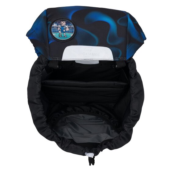 Beckmann Norway Classic 22 Schulranzen-Set 6-teilig