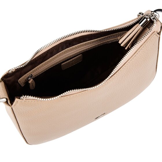 Braun Büffel Hanna Schultertasche Leder 25 cm