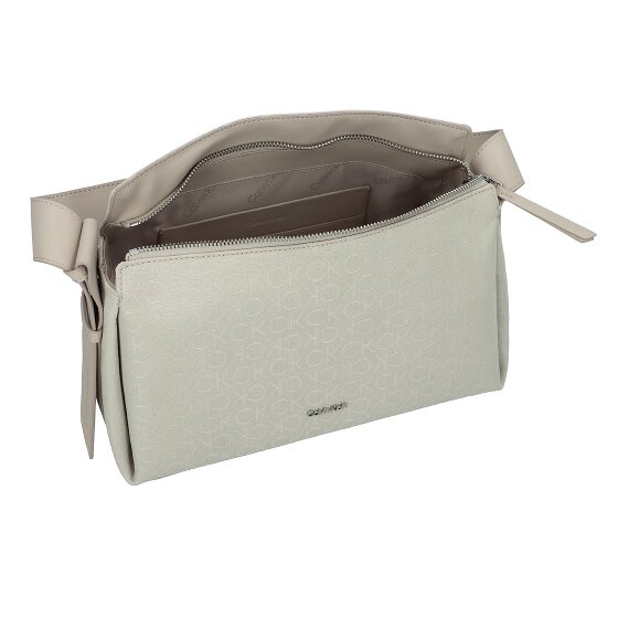 Calvin Klein Gracie Schultertasche 30 cm