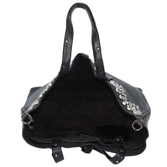 Campomaggi Shopper Tasche Leder 36 cm
