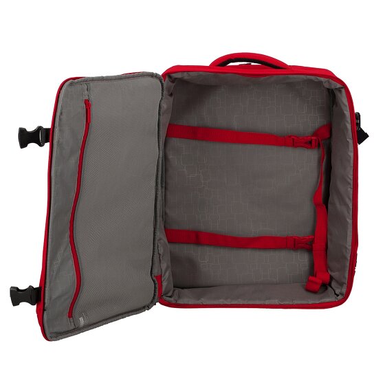 Jump Monthelys Reiserucksack 45 cm