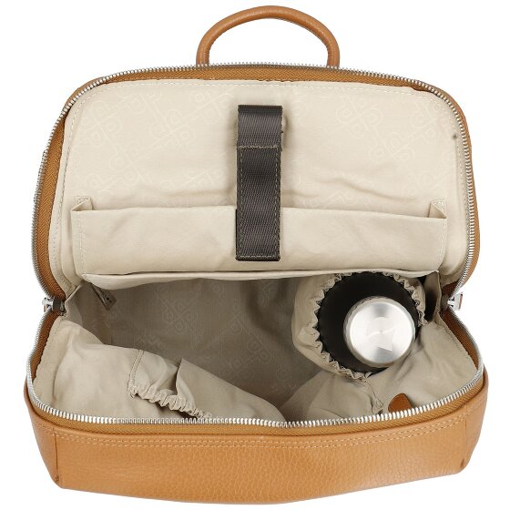 Picard Pure City Rucksack Leder 34 cm