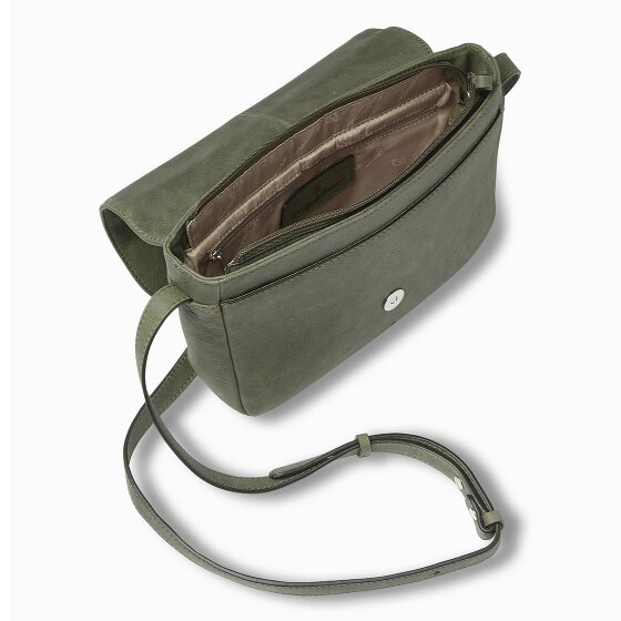 Castelijn & Beerens Carisma Messenger Leder 27 cm