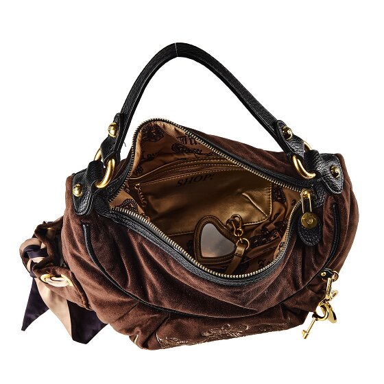 Juicy Couture Daydreamer Schultertasche M 34 cm