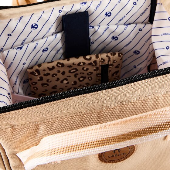 Cabaia Adventurer Sporty Medium Daypack 41 cm Laptopfach