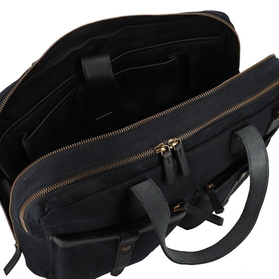 Harbour 2nd Cool Casual Aktentasche 41 cm Laptopfach
