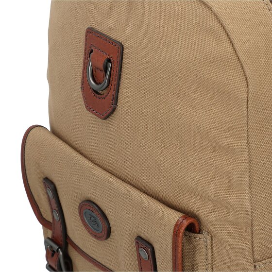 The Bridge Guido Daypack 41 cm Laptopfach