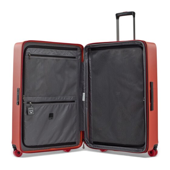 Stratic Buzz 4 Rollen Trolley L 75 cm
