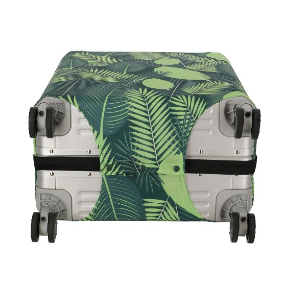 Travelite Accessoires Kofferschutzhülle 71 cm