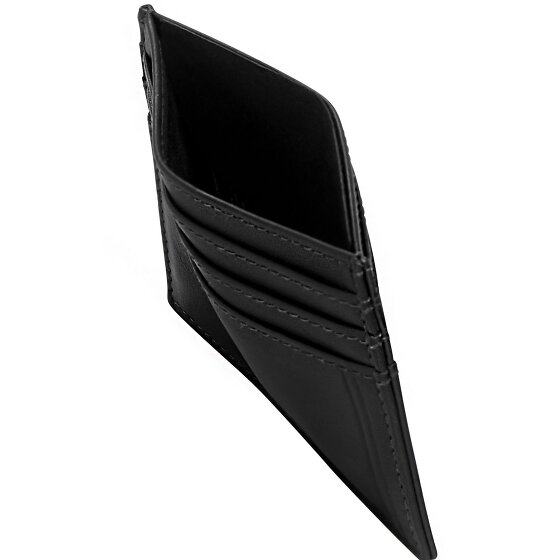 Samsonite Attack 3.0 Kreditkartenetui RFID Schutz Leder 10 cm