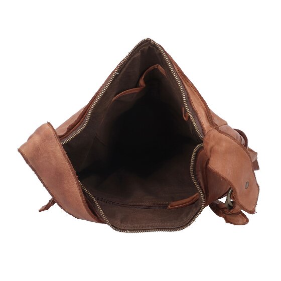 Harold's Submarine Umhängetasche Leder 31 cm