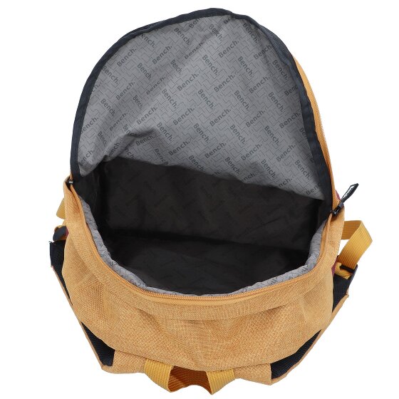 Bench Classic Rucksack 42 cm Laptopfach