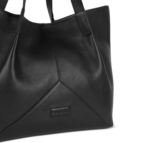 bugatti Elsa Schultertasche Leder 38 cm