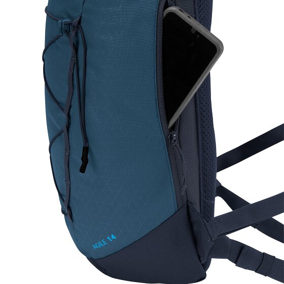 Vaude Agile Wanderrucksack 46 cm