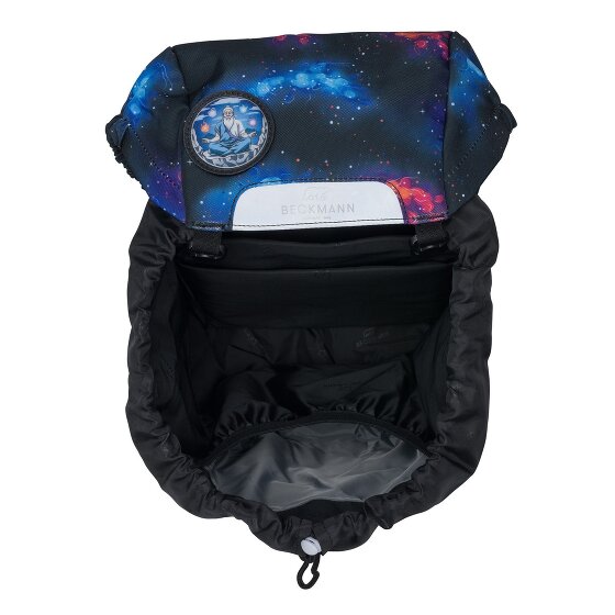 Beckmann Norway Classic 22 Schulranzen-Set 6-teilig