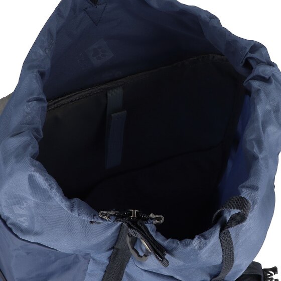 Jack Wolfskin Prelight 25 Wanderrucksack M 62 cm