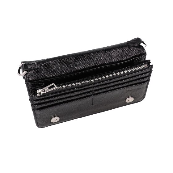 Desigual Mai-Tai Magda Clutch Geldbörse 19 cm