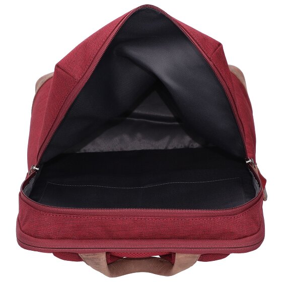 Greenburry Derby Business-Rucksack 43 cm Laptopfach