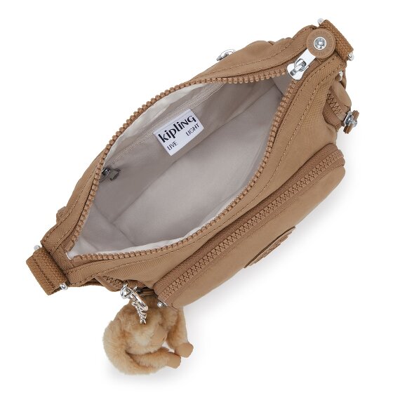 Kipling Basic Gabbie Umhängetasche 24.5 cm